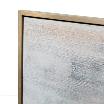 Mists Canvas - RV Astley