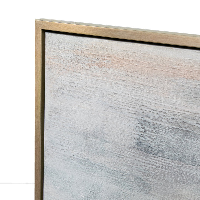 Mists Canvas - RV Astley