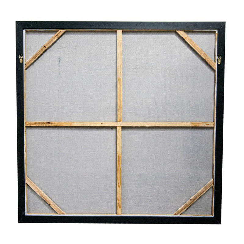 Mists Canvas - RV Astley