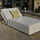 Outdoor Modular Lounger