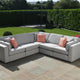 Outdoor 5PC Corner Sofa