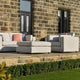 Outdoor Footstool