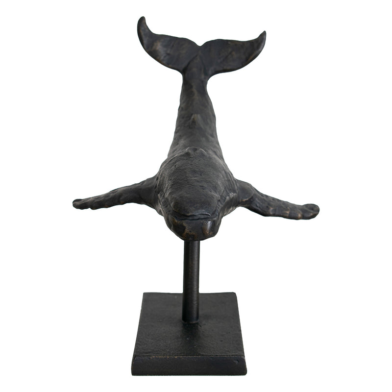 Monte Ornaments
