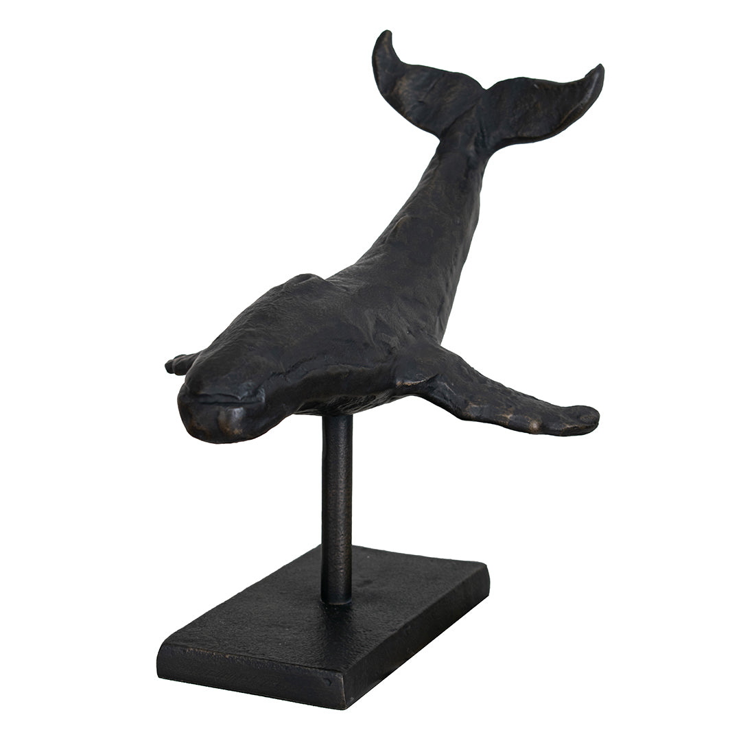 Monte Ornaments