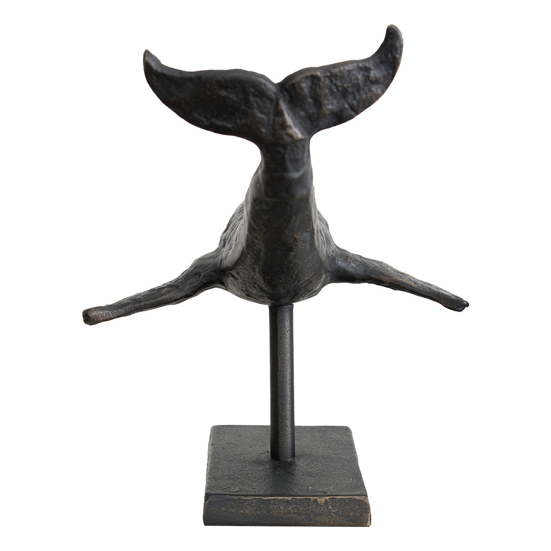 Monte Ornaments