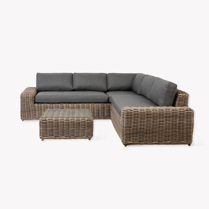 Moorgate Corner Sofa Set