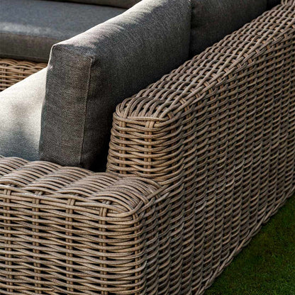 Moorgate Corner Sofa Set