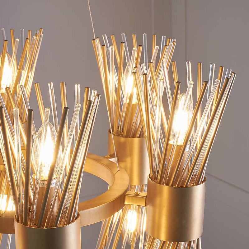 Moray Chandelier - RV Astley