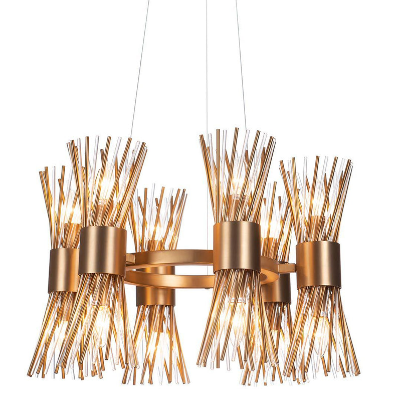 Moray Chandelier - RV Astley