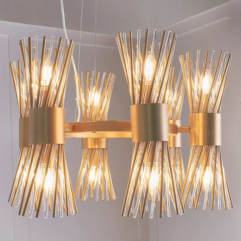 Moray Chandelier - RV Astley