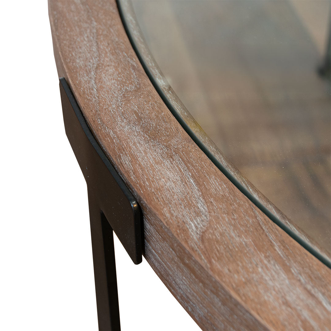 Morley Coffee Table - RV Astley