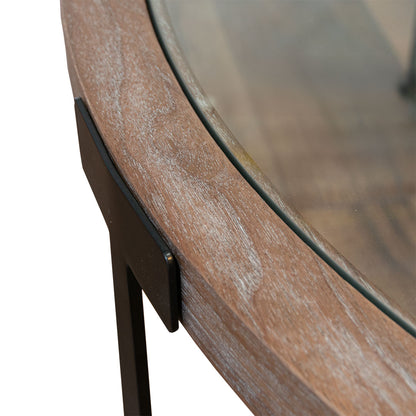 Morley Coffee Table - RV Astley