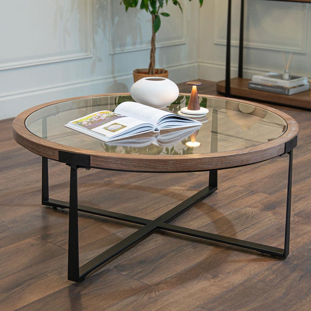 Morley Coffee Table - RV Astley