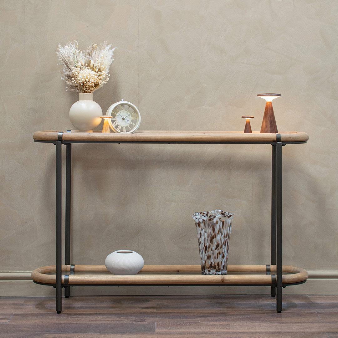 Morley Console Table - RV Astley