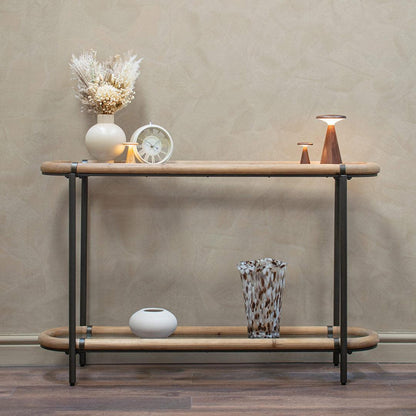 Morley Console Table - RV Astley