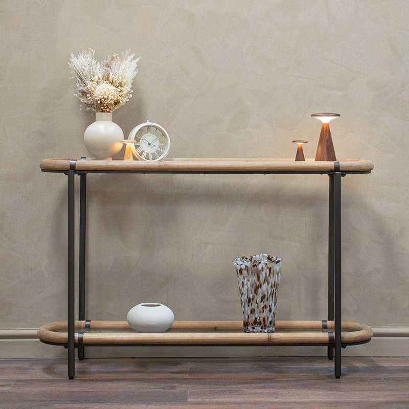 Morley Console Table - RV Astley
