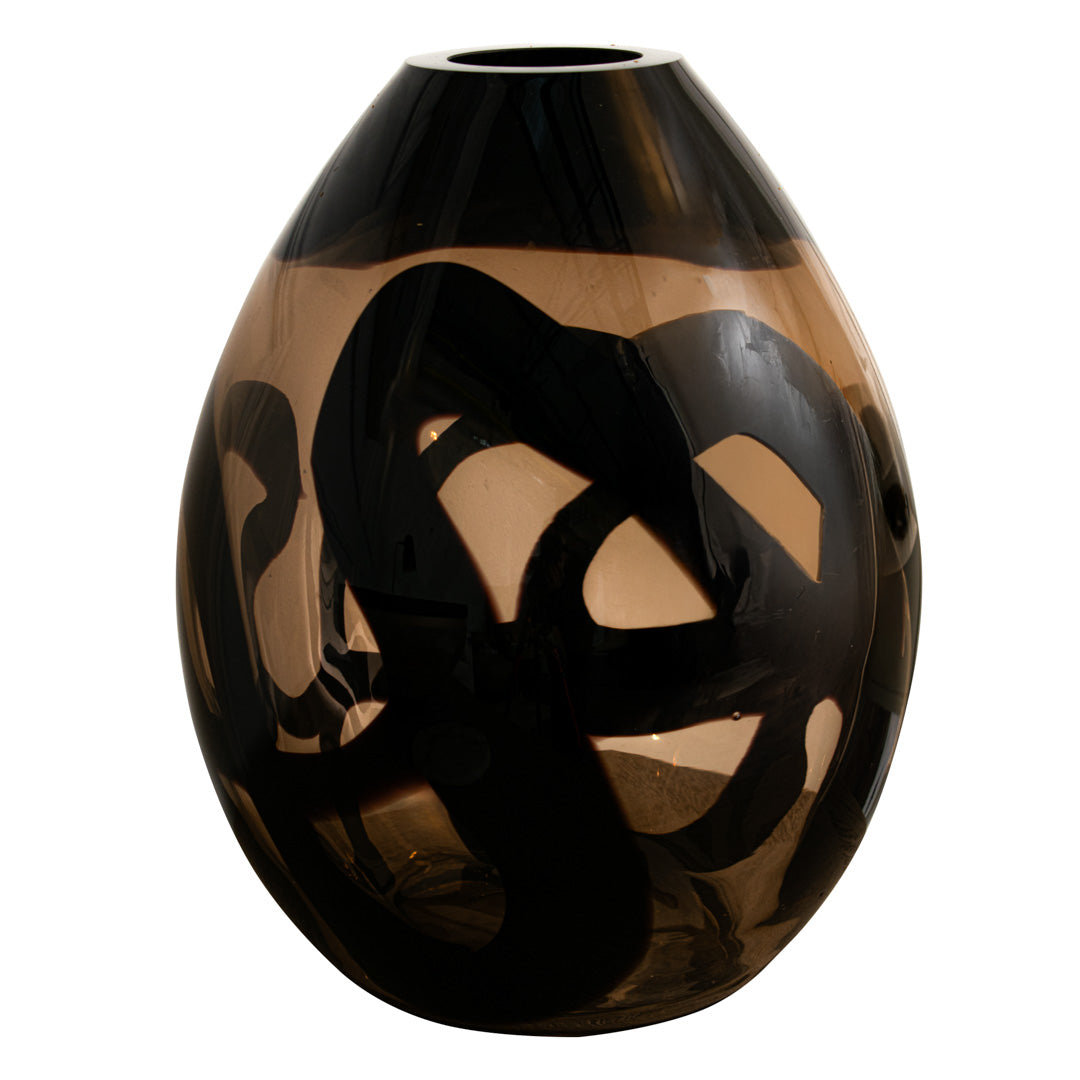 Morten Vase