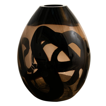 Morten Vase