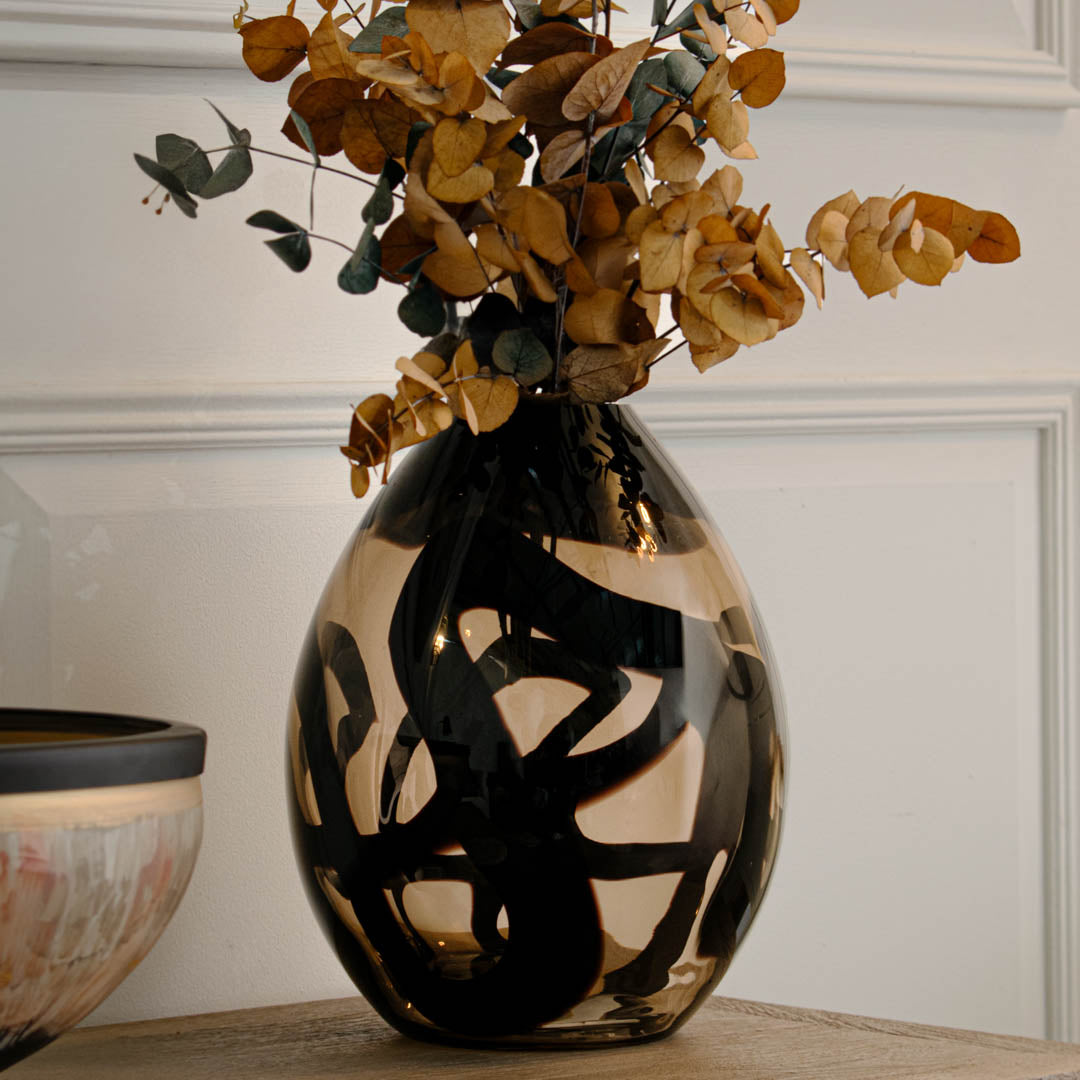 Morten Vase