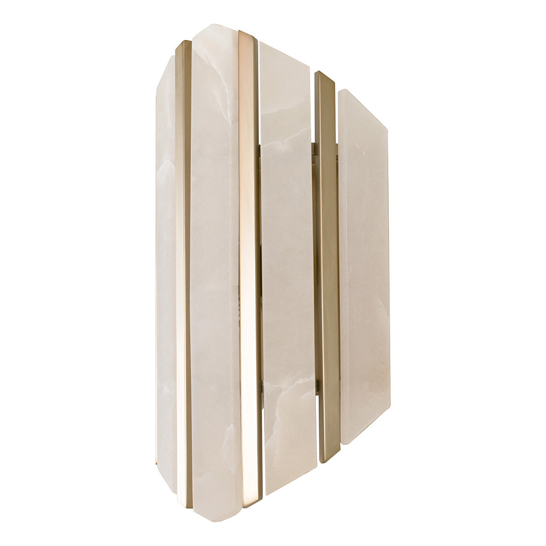 Morterero IP44 Wall Lamp
