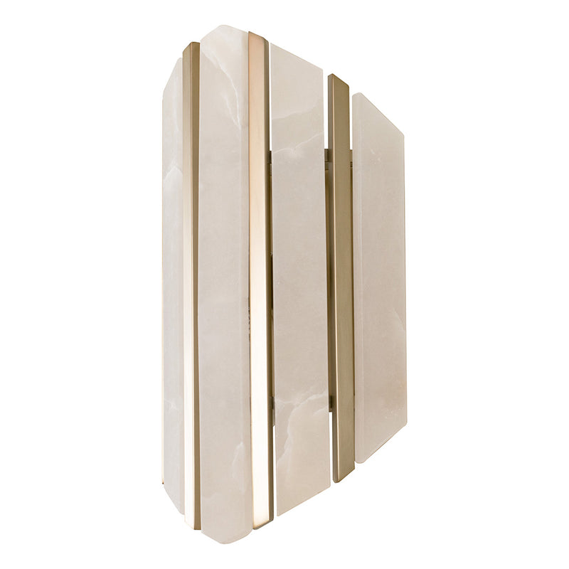 Morterero IP44 Wall Lamp