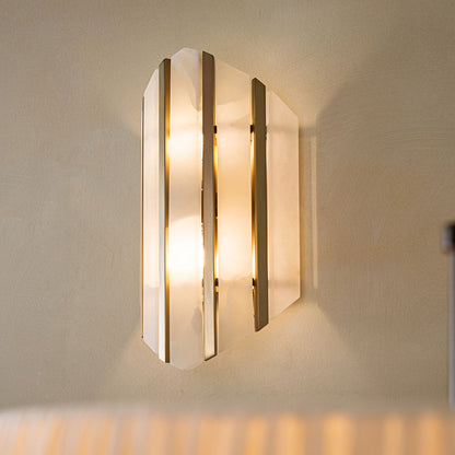 Morterero IP44 Wall Lamp