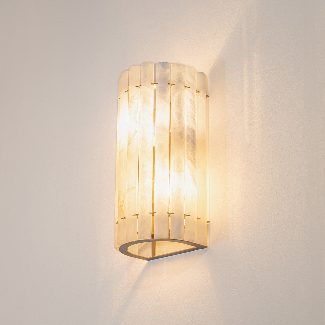 Morven Wall Lamp - RV Astley