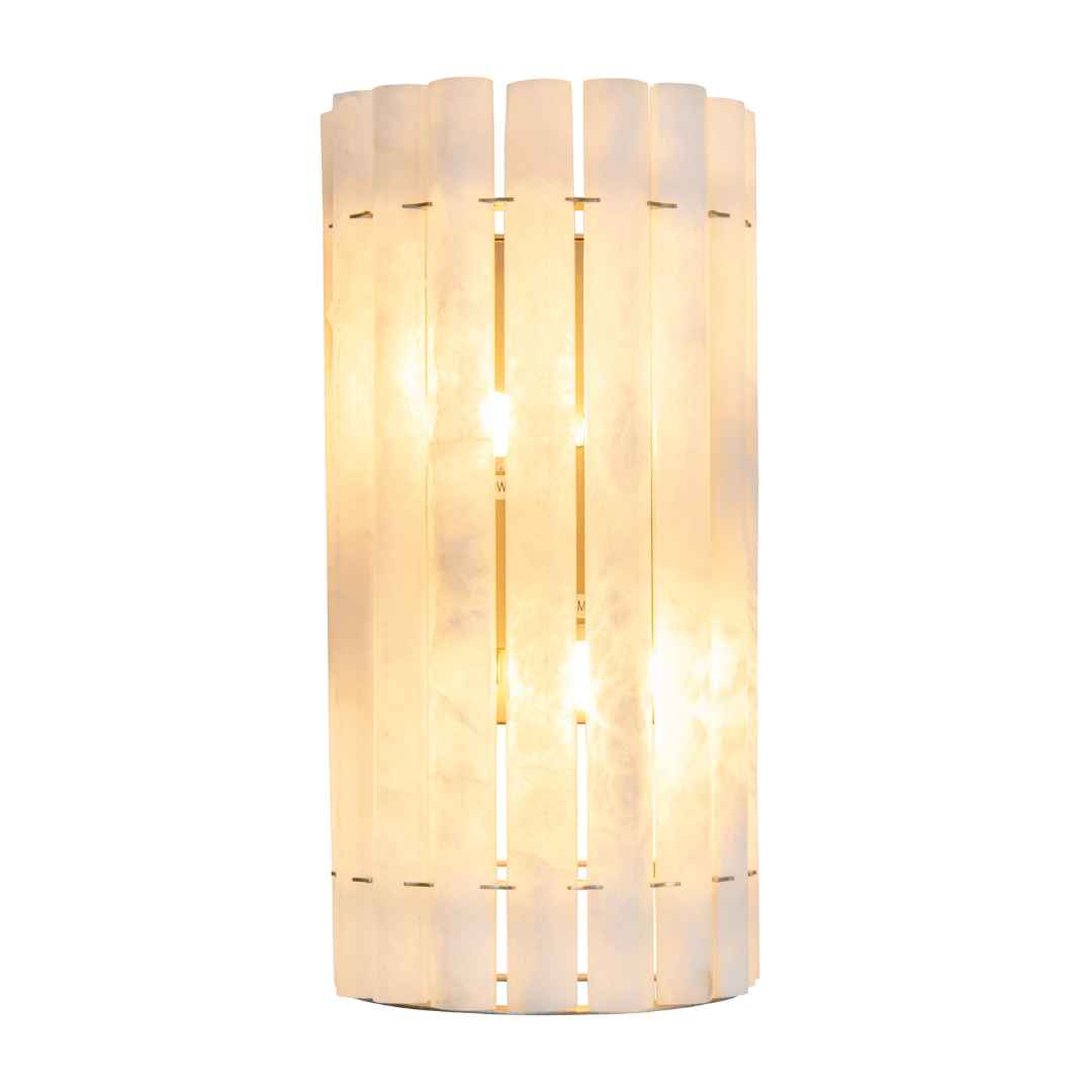 Morven Wall Lamp - RV Astley