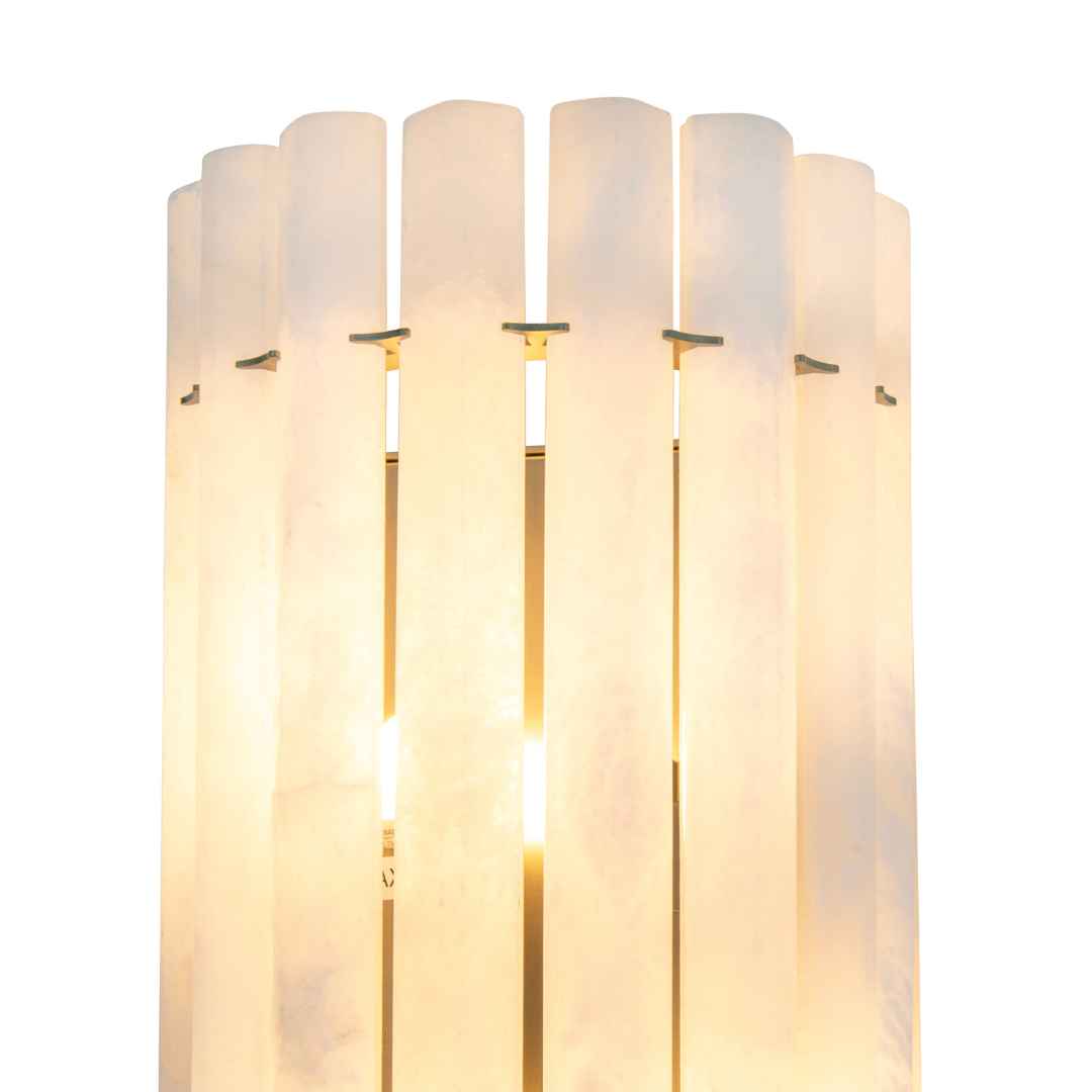 Morven Wall Lamp - RV Astley