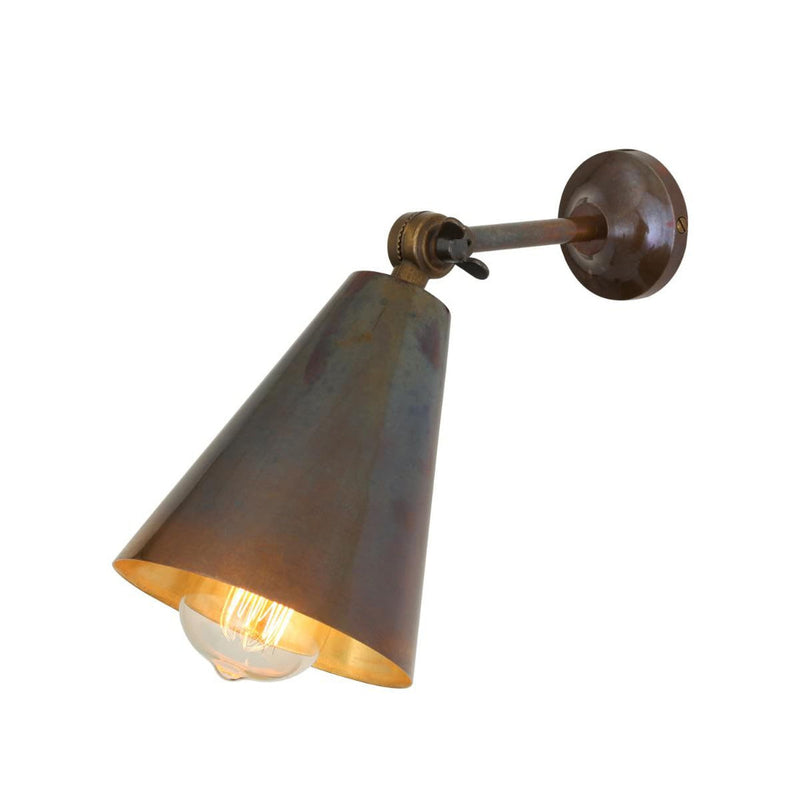 Moya Wall Light - Mullan Lighting