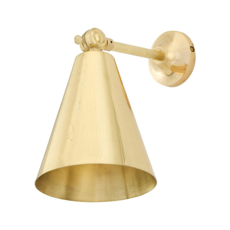Moya Wall Light - Mullan Lighting