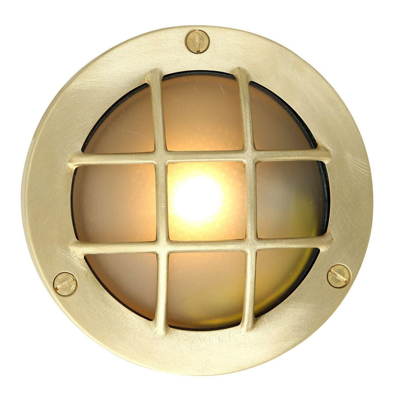 Muara Flush Wall Light - Mullan Lighting