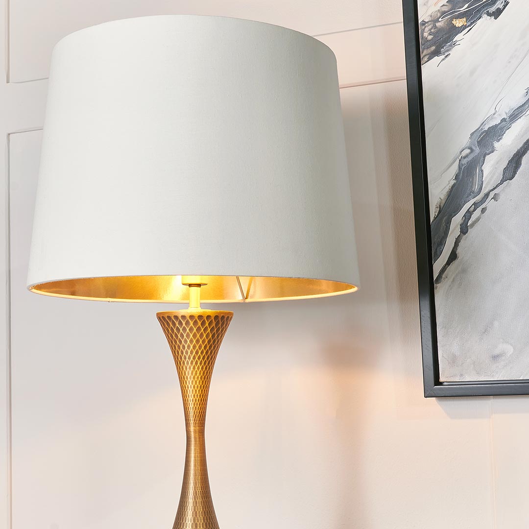 Mulhouse Table Lamp - RV Astley