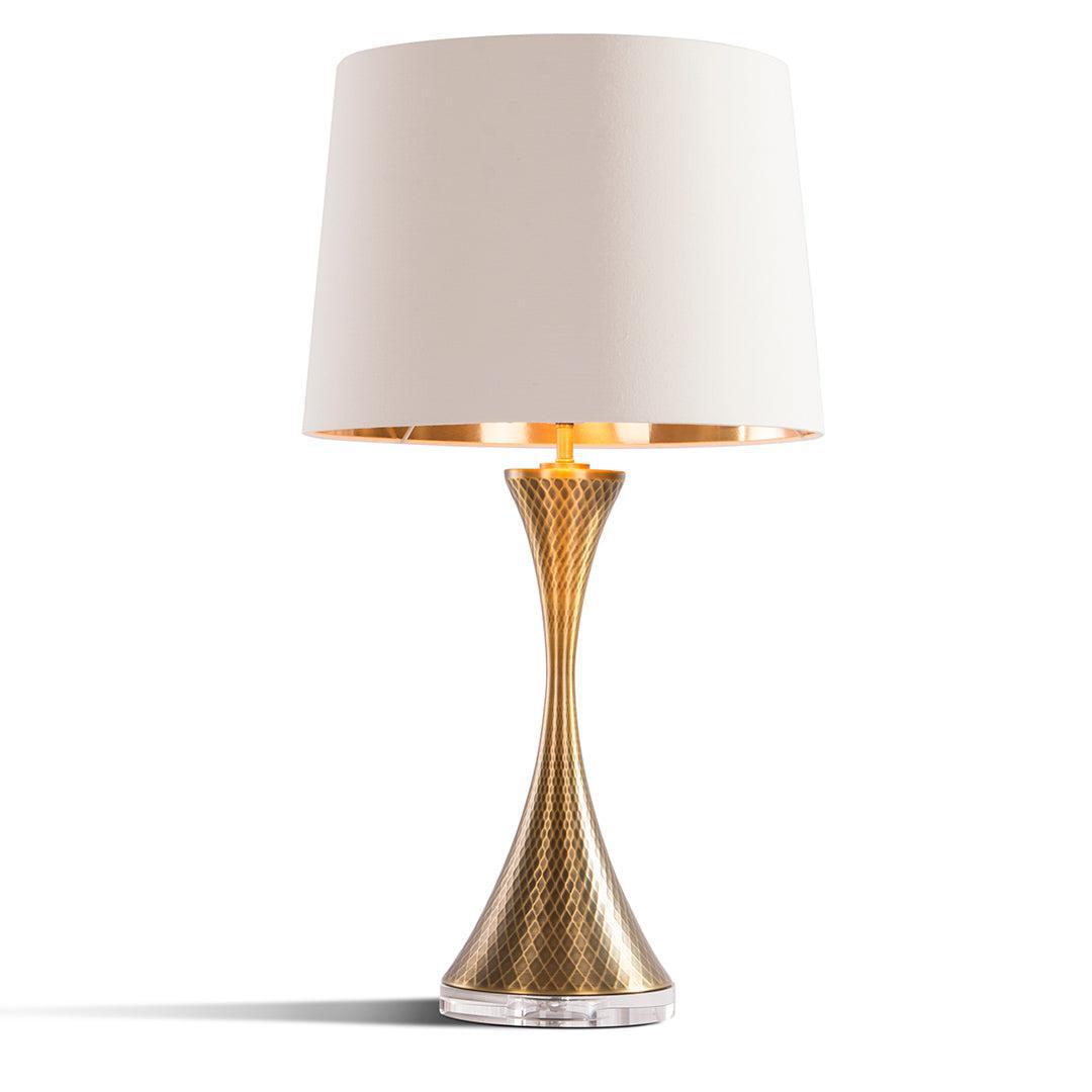 Mulhouse Table Lamp - RV Astley