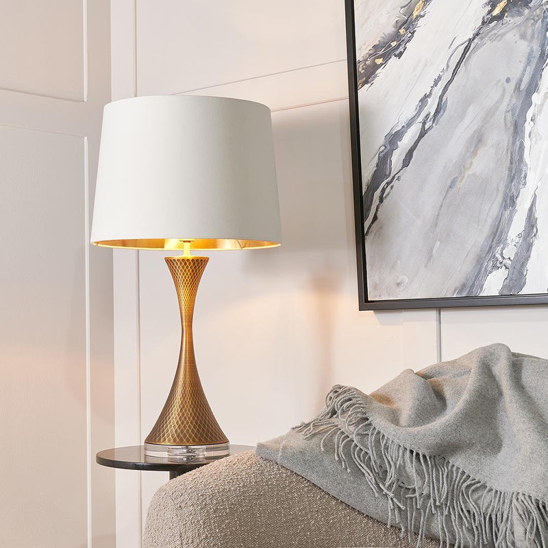 Mulhouse Table Lamp - RV Astley