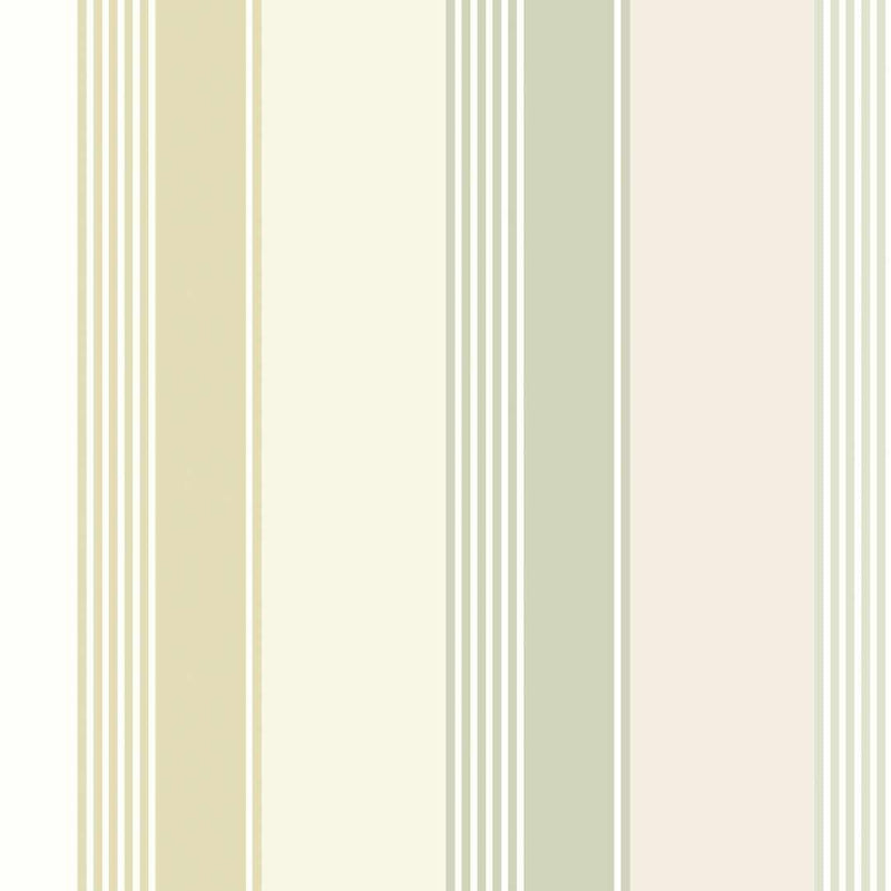 Multi Stripe Wallpaper - Ohpopsi