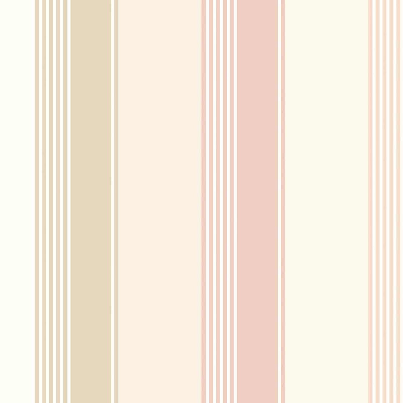 Multi Stripe Wallpaper - Ohpopsi
