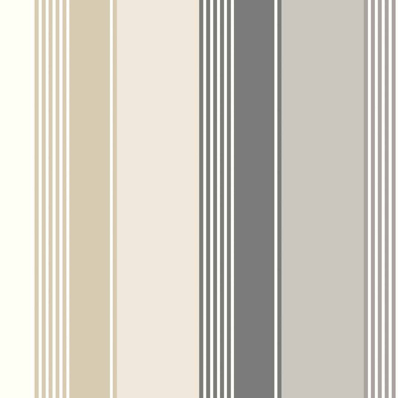 Multi Stripe Wallpaper - Ohpopsi