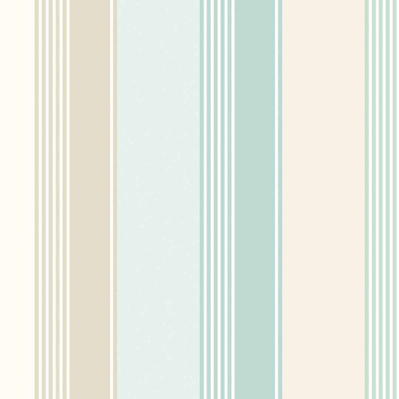 Multi Stripe Wallpaper - Ohpopsi