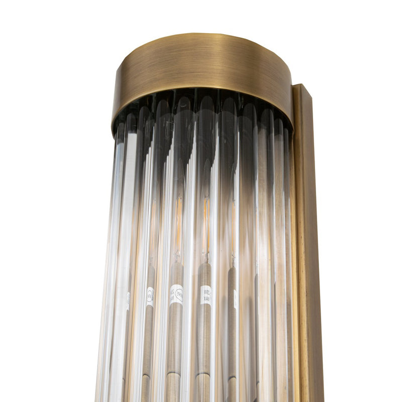 Nasir Long Wall Lamp - RV Astley