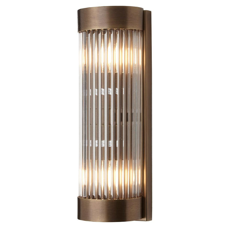 Nasir Wall Light - RV Astley
