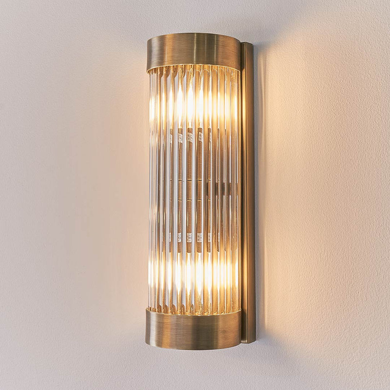 Nasir Wall Light - RV Astley