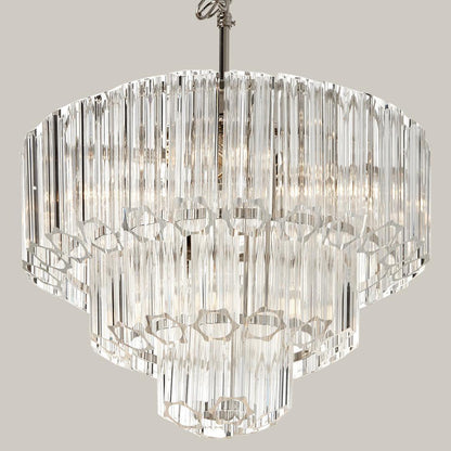 Nasser Small Chandelier - RV Astley