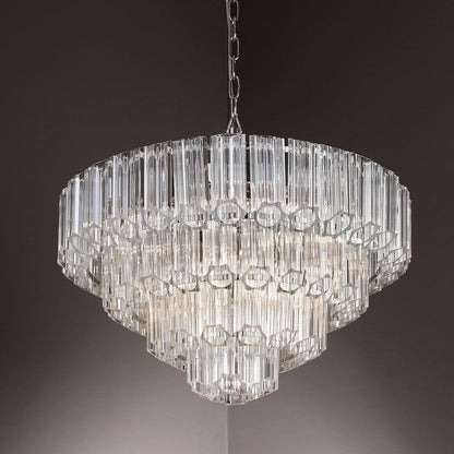 Nasser Small Chandelier - RV Astley