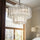 Nasser Small Chandelier - RV Astley