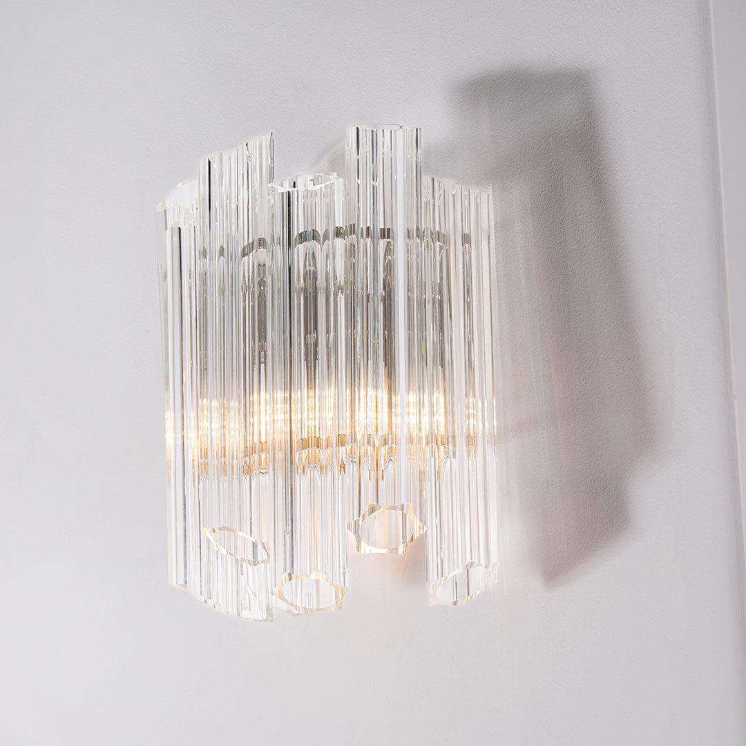 Nasser Wall Light - RV Astley