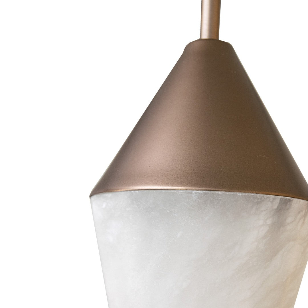 Nathan Pendant - RV Astley