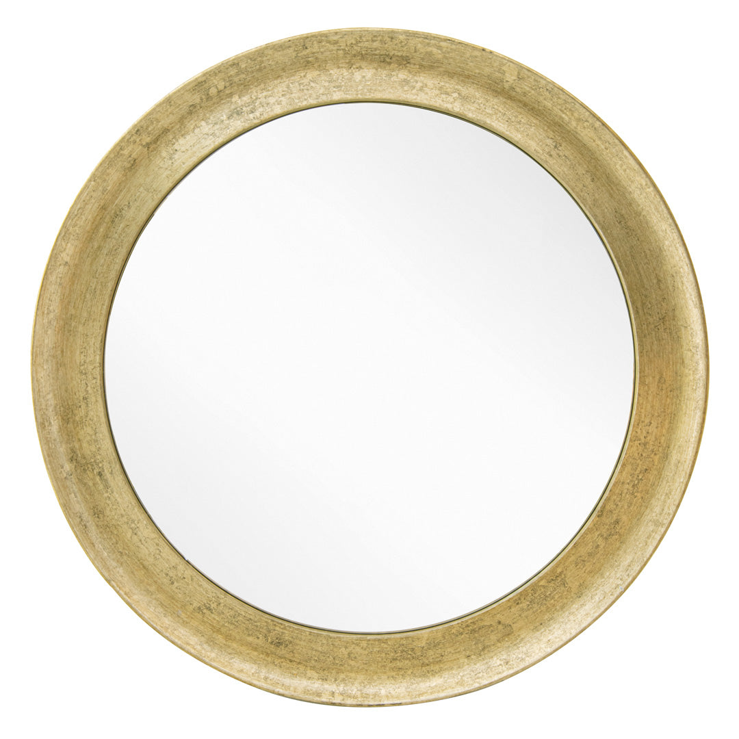 Navan Wall Mirror - RV Astley
