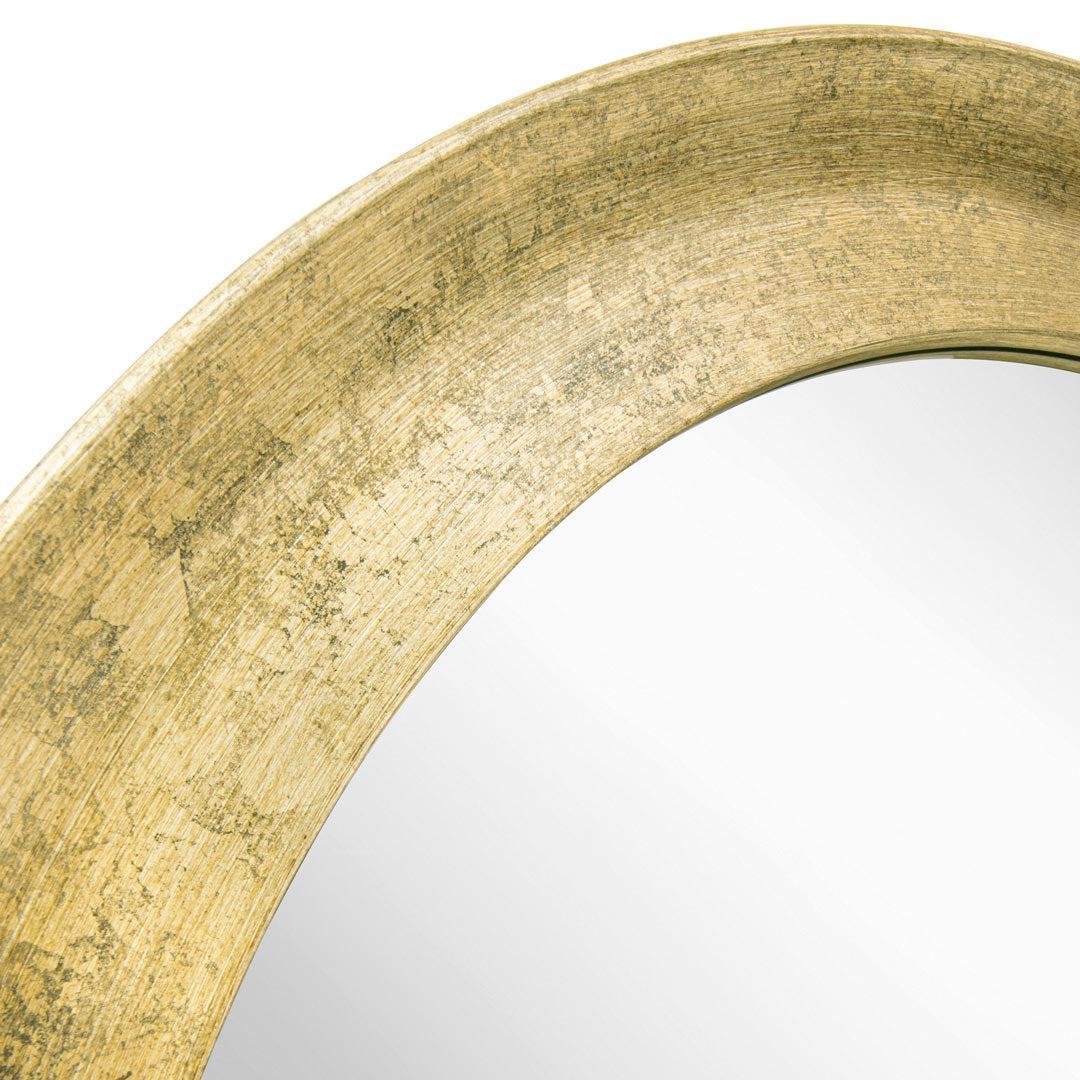 Navan Wall Mirror - RV Astley