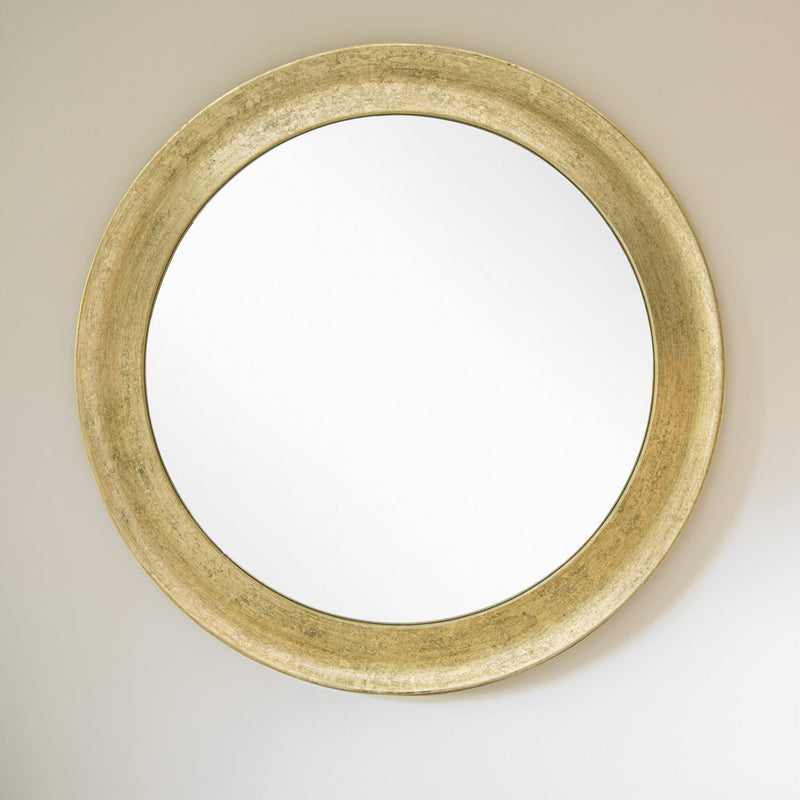 Navan Wall Mirror - RV Astley